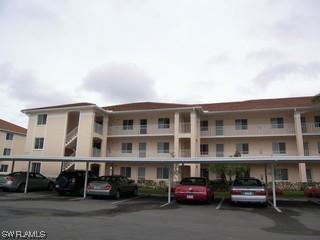 7025 Dennis Cir. #302, Naples, FL