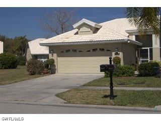 8669 Mustang Dr. #57, Naples, FL