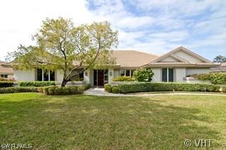 6583 Ridgewood Dr., Naples, FL