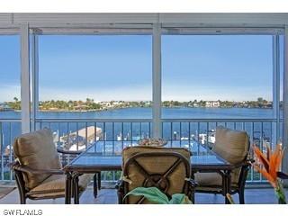 9700 Gulfshore Dr. #203, Naples, FL