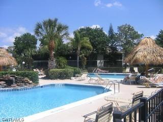 1232 Commonwealth Cir. #P-202, Naples, FL 34116