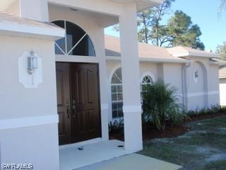 17376 Braddock Rd., Fort Myers, FL 33967