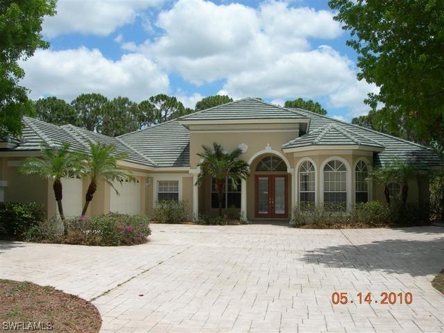 6664 Trail Blvd., Naples, FL