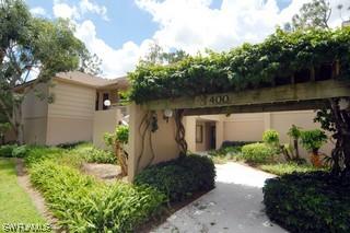 407 Courtside Dr. #D202, Naples, FL 34105