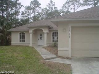 1831 Wilson Blvd., Naples, FL 34120