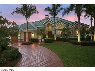 333 Devils Bight, Naples, FL