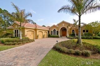 29001 Amarone Ct., Naples, FL 34110