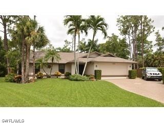 3097 Round Table Ct Ct., Naples, FL 34112