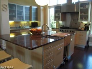 703 Bobwhite Lane Ln., Naples, FL 34108