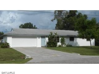 4661 Underwood Dr., Fort Myers, FL