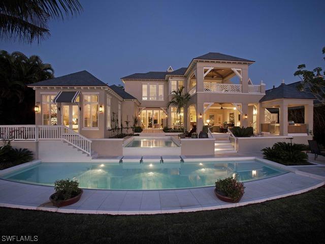 880 Spyglass Ln., Naples, FL 34102