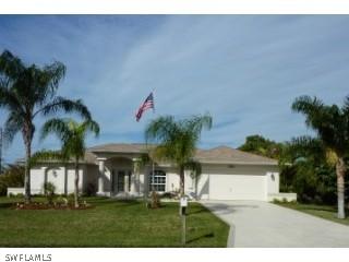 3922 SE 4th Ave., Cape Coral, FL 33904