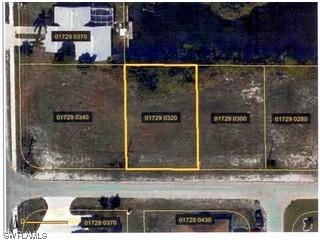 721 SW 40th Ter., Cape Coral, FL 33914