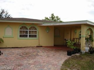 449 Muskegon Ave., Fort Myers, FL