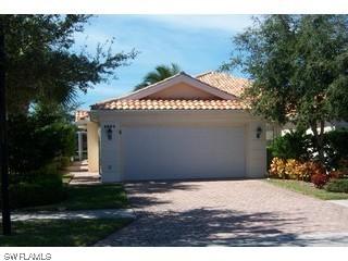 4663 Ossabaw Way, Naples, FL