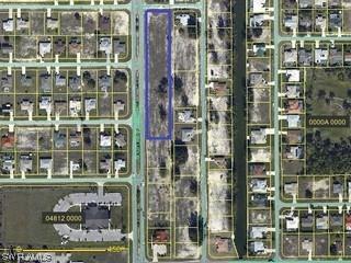 1817 Chiquita Blvd., Cape Coral, FL 33991