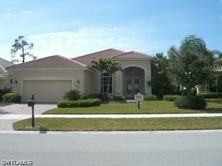 8880 Mustang Island Cir., Naples, FL