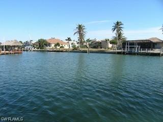 783 Amber Dr., Marco Island, FL
