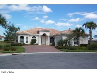 3990 Kirk Ct., Naples, FL
