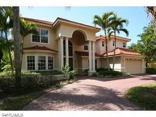 7705 Santa Margherita Way, Naples, FL
