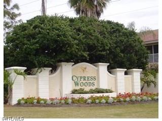 2825 Cypress Trace Cir. #203, Naples, FL 34119