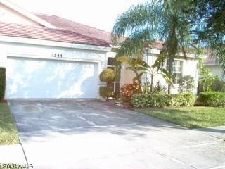 7544 Berkshire Pines Dr., Naples, FL