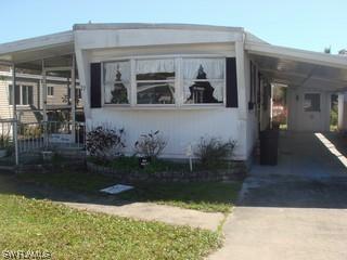 77 Enchanting Blvd., Naples, FL