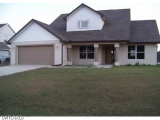 2519 19th St., Lehigh Acres, FL 33971