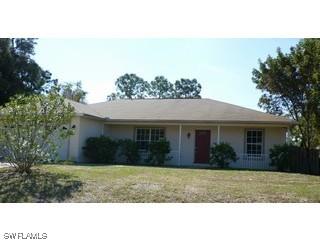 8410 Blackberry Rd., Fort Myers, FL 33967