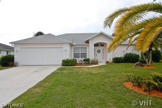 505 Raven Way, Naples, FL 34110