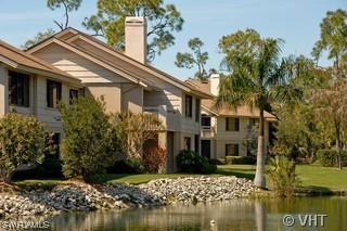 306 Courtside Dr. #202, Naples, FL