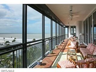 1801 Gulf Shore Blvd. #603, Naples, FL 34103