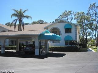 345 Gabriel Cir. #2405, Naples, FL