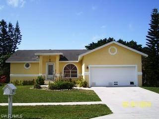 584 Yellowbird St., Marco Island, FL