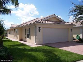 4545 Ossabaw Way, Naples, FL 34119