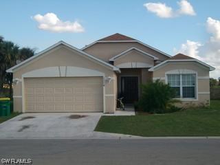 1118 Bush St., Immokalee, FL 34142