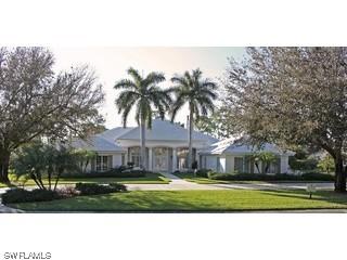 13323 Pond Apple Dr., Naples, FL 34119