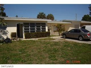 4463 Golden Gate Pkwy., Naples, FL 34116