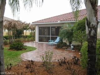 8096 Xenia Ln., Naples, FL 34114