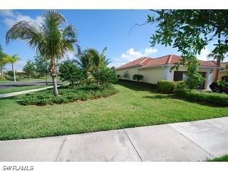 8507 Alessandria Ct., Naples, FL 34114