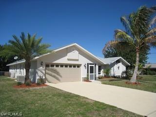 2219 SE 14th St., Cape Coral, FL 33990