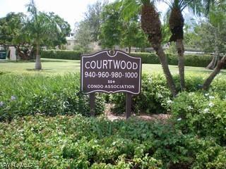 960 Palm View Dr. #111, Naples, FL 34110