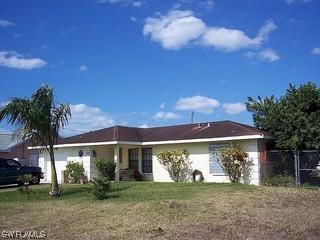 5269 30th Ave., Naples, FL