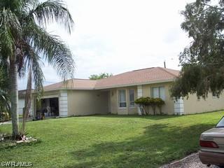 3069 53rd St., Naples, FL