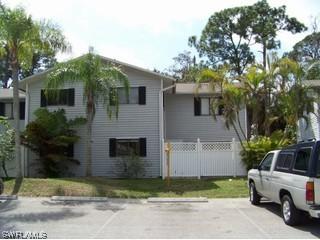 7709 Tamara Lee Ct. #103, Fort Myers, FL 33907