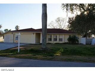 2811 50th Ter., Naples, FL