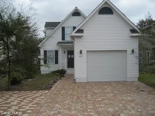 417 Leawood Cir., Naples, FL