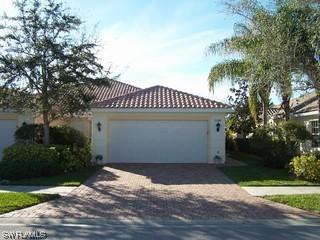 3396 Cayman Ln., Naples, FL 34119