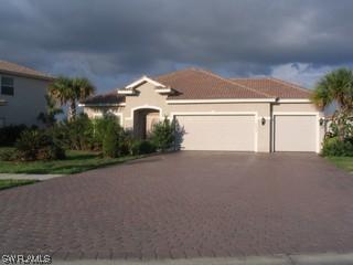 2627 Orange Grove Tr., Naples, FL 34120