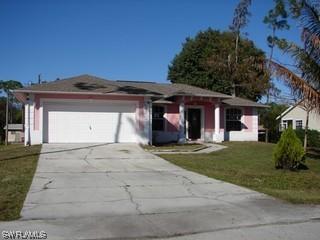 314 Porter St., Naples, FL 34113